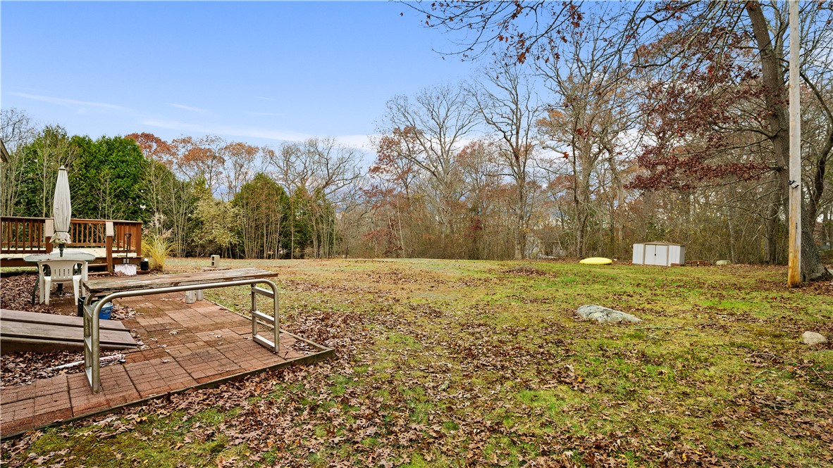 119 Woody Hill Road Westerly, RI 02808 - Photo 26 of 34