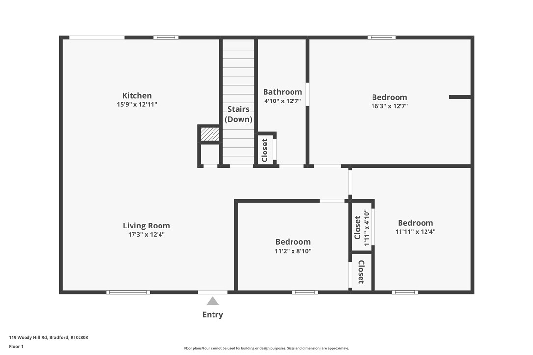 119 Woody Hill Road Westerly, RI 02808 - Photo 32 of 34