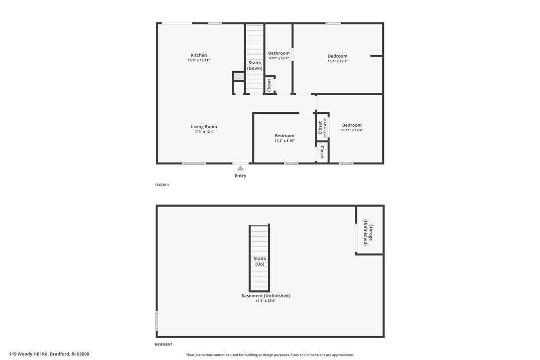 119 Woody Hill Road Westerly, RI 02808 - Photo 34 of 34