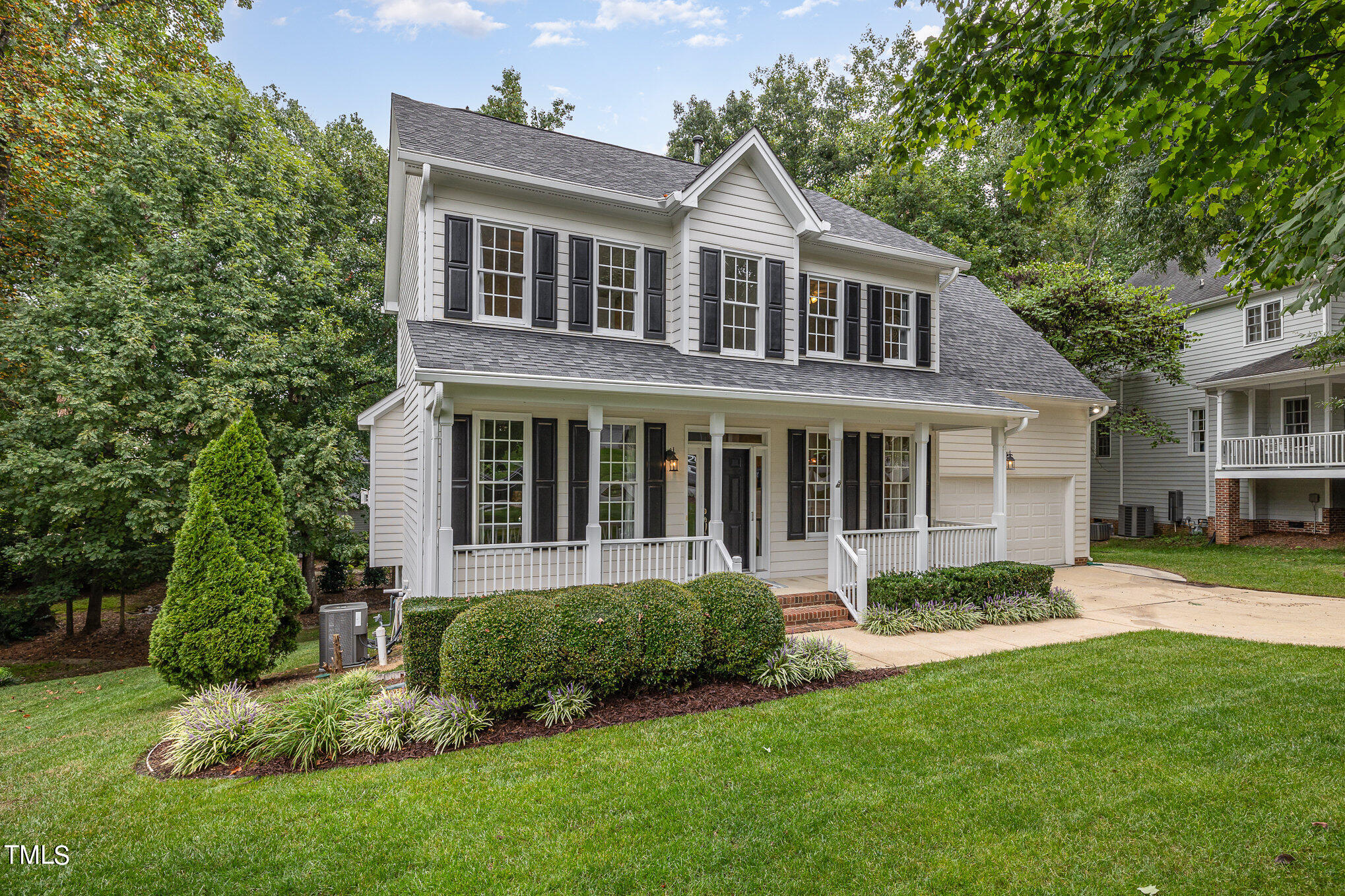 1302 Patterson Grove Road Apex, NC 27502 - Photo 2 of 27 001_img_8460-edit