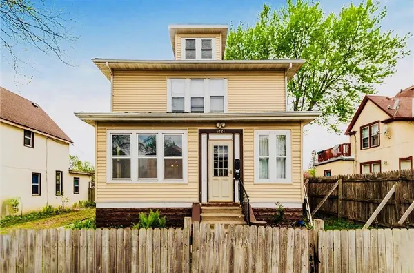 $389,900 | 3724 Bloomington Avenue, Minneapolis, MN 55407
