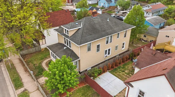 $389,900 | 3724 Bloomington Avenue, Minneapolis, MN 55407