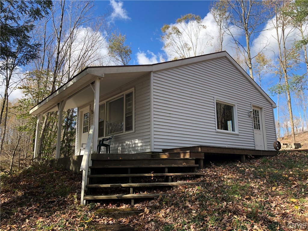 9191 North Pond Road Boonville, NY 13309 - Photo 1 of 1 Gallery Image 1