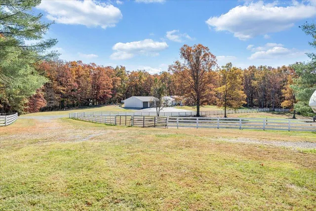 $850,000 | 3171 Breckinridge Mill Road, Fincastle, VA 24090