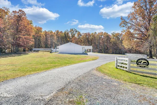 $850,000 | 3171 Breckinridge Mill Road, Fincastle, VA 24090