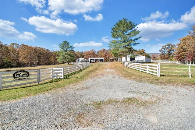 $850,000 | 3171 Breckinridge Mill Road, Fincastle, VA 24090