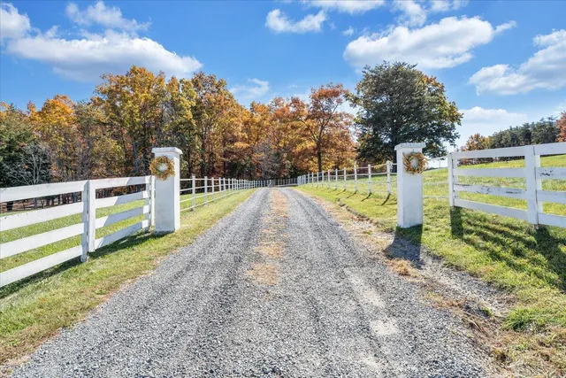 $850,000 | 3171 Breckinridge Mill Road, Fincastle, VA 24090