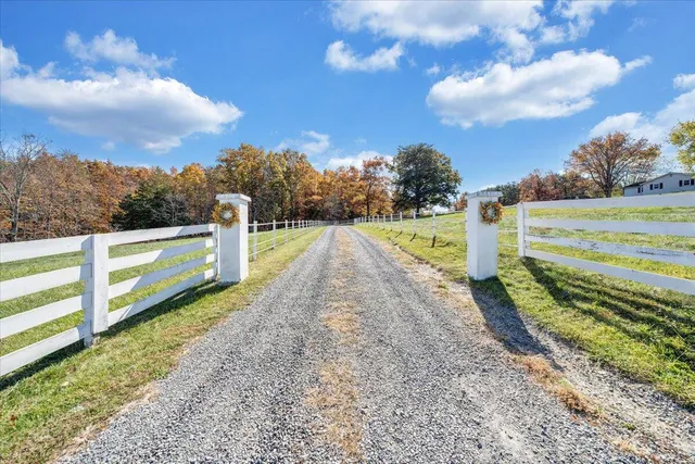 $850,000 | 3171 Breckinridge Mill Road, Fincastle, VA 24090