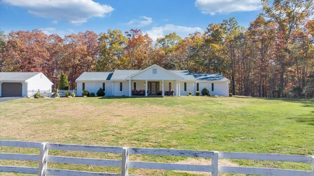 $850,000 | 3171 Breckinridge Mill Road, Fincastle, VA 24090