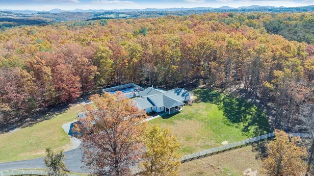 $850,000 | 3171 Breckinridge Mill Road, Fincastle, VA 24090