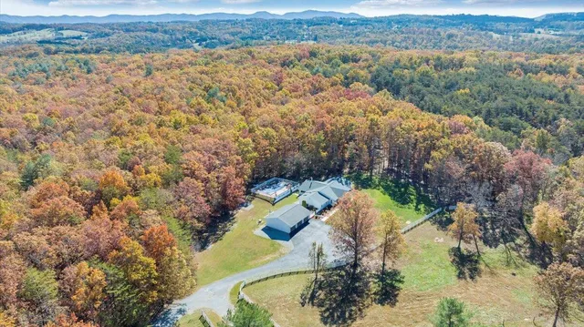 $850,000 | 3171 Breckinridge Mill Road, Fincastle, VA 24090