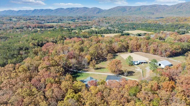 $850,000 | 3171 Breckinridge Mill Road, Fincastle, VA 24090