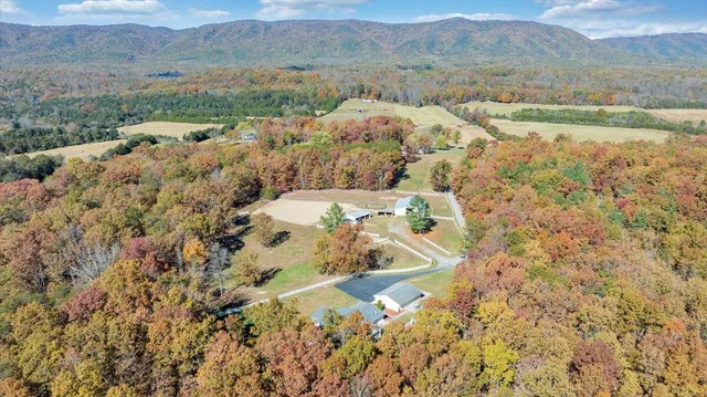 $850,000 | 3171 Breckinridge Mill Road, Fincastle, VA 24090