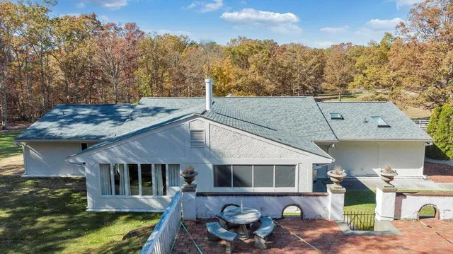 $850,000 | 3171 Breckinridge Mill Road, Fincastle, VA 24090