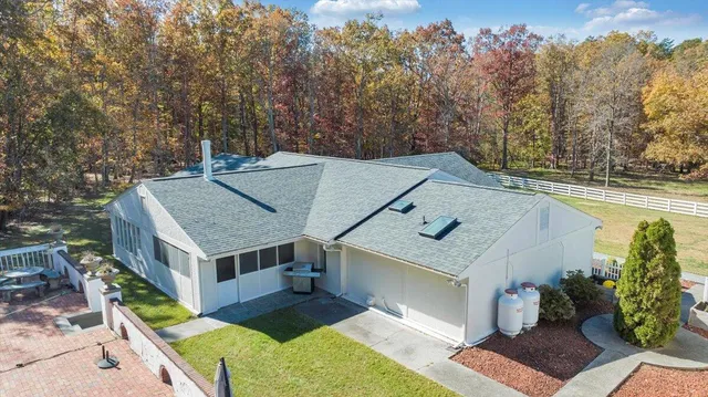 $850,000 | 3171 Breckinridge Mill Road, Fincastle, VA 24090