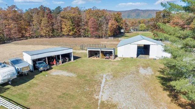 $850,000 | 3171 Breckinridge Mill Road, Fincastle, VA 24090