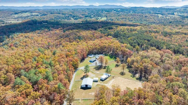 $850,000 | 3171 Breckinridge Mill Road, Fincastle, VA 24090