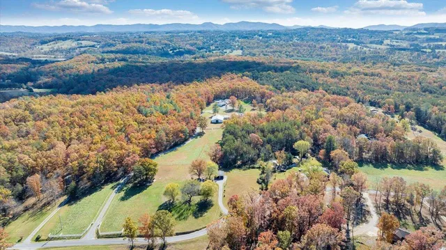 $850,000 | 3171 Breckinridge Mill Road, Fincastle, VA 24090