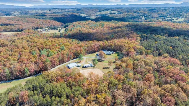$850,000 | 3171 Breckinridge Mill Road, Fincastle, VA 24090