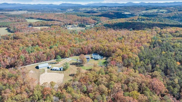 $850,000 | 3171 Breckinridge Mill Road, Fincastle, VA 24090