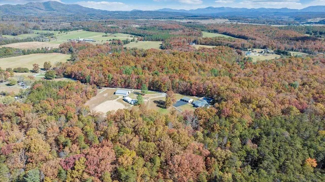 $850,000 | 3171 Breckinridge Mill Road, Fincastle, VA 24090