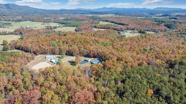 $850,000 | 3171 Breckinridge Mill Road, Fincastle, VA 24090