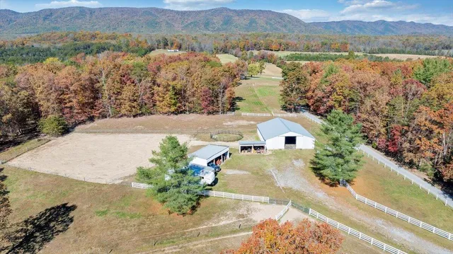 $850,000 | 3171 Breckinridge Mill Road, Fincastle, VA 24090