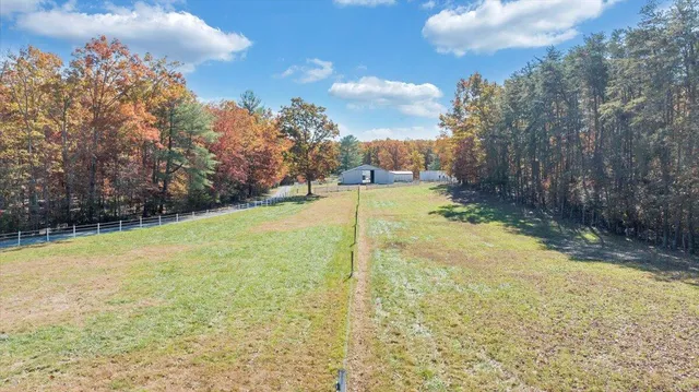 $850,000 | 3171 Breckinridge Mill Road, Fincastle, VA 24090