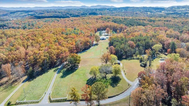 $850,000 | 3171 Breckinridge Mill Road, Fincastle, VA 24090