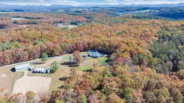 $850,000 | 3171 Breckinridge Mill Road, Fincastle, VA 24090