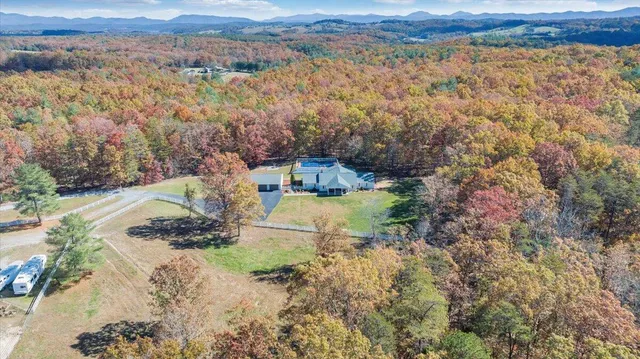 $850,000 | 3171 Breckinridge Mill Road, Fincastle, VA 24090