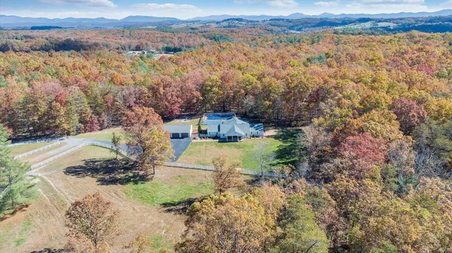 $850,000 | 3171 Breckinridge Mill Road, Fincastle, VA 24090