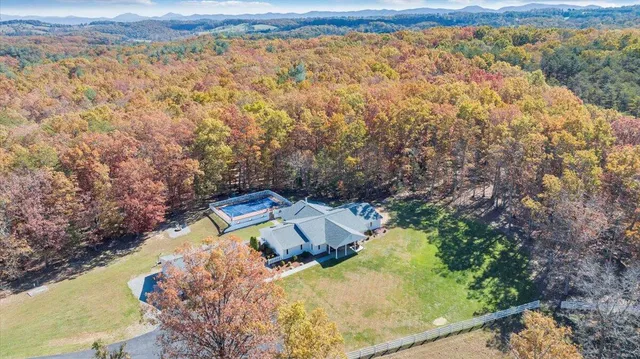 $850,000 | 3171 Breckinridge Mill Road, Fincastle, VA 24090