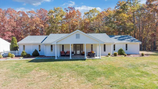 $850,000 | 3171 Breckinridge Mill Road, Fincastle, VA 24090