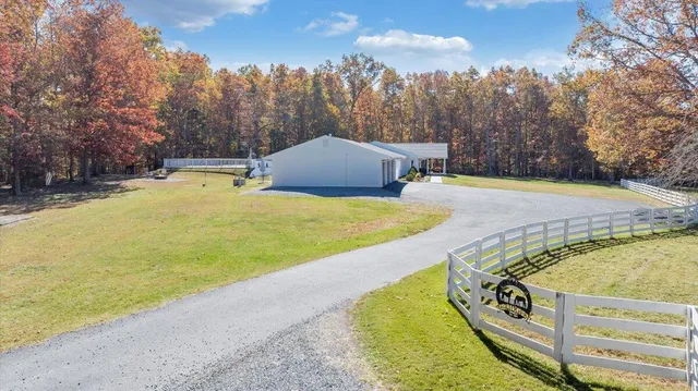 $850,000 | 3171 Breckinridge Mill Road, Fincastle, VA 24090