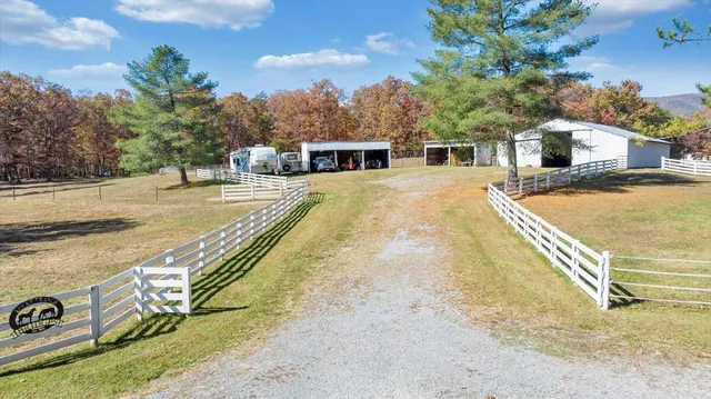 $850,000 | 3171 Breckinridge Mill Road, Fincastle, VA 24090