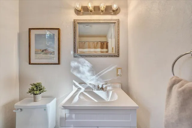 a view of a indoor swimming pool