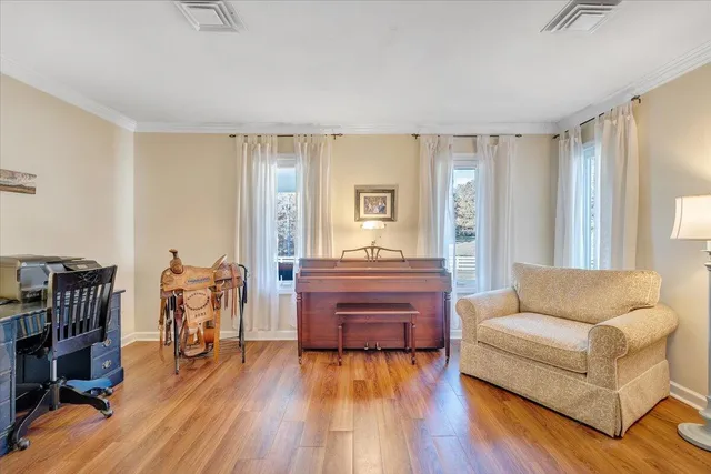 $850,000 | 3171 Breckinridge Mill Road, Fincastle, VA 24090