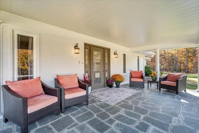 $850,000 | 3171 Breckinridge Mill Road, Fincastle, VA 24090