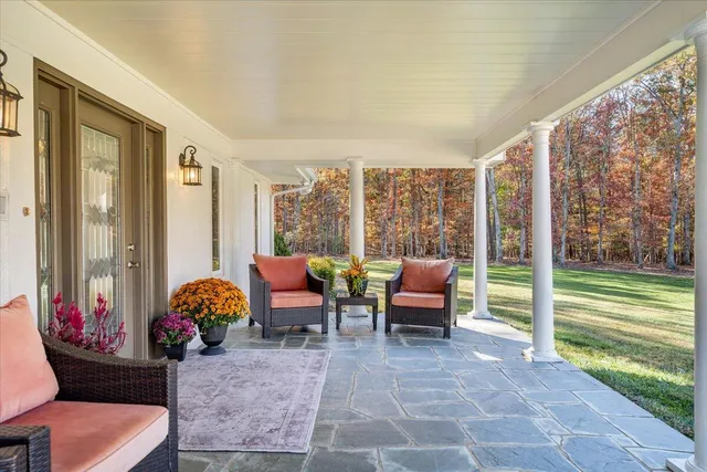 $850,000 | 3171 Breckinridge Mill Road, Fincastle, VA 24090