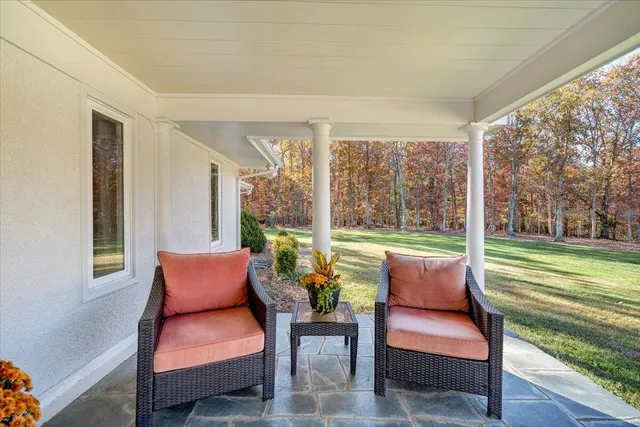 $850,000 | 3171 Breckinridge Mill Road, Fincastle, VA 24090