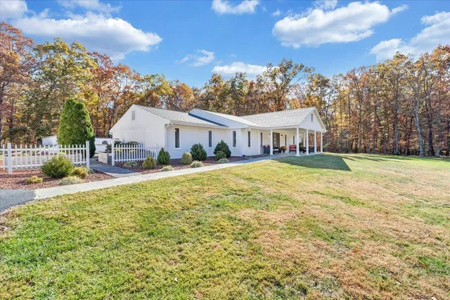 $850,000 | 3171 Breckinridge Mill Road, Fincastle, VA 24090