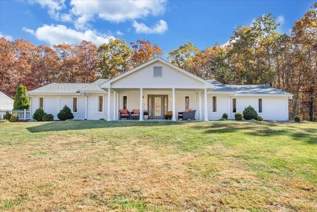 $850,000 | 3171 Breckinridge Mill Road, Fincastle, VA 24090