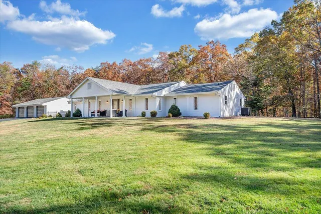 $850,000 | 3171 Breckinridge Mill Road, Fincastle, VA 24090