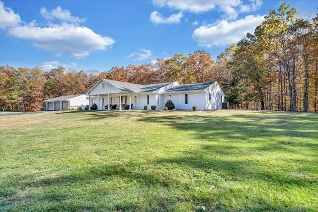 $850,000 | 3171 Breckinridge Mill Road, Fincastle, VA 24090