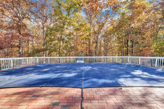 $850,000 | 3171 Breckinridge Mill Road, Fincastle, VA 24090