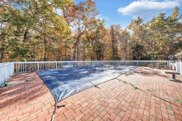 $850,000 | 3171 Breckinridge Mill Road, Fincastle, VA 24090