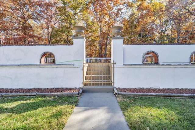 $850,000 | 3171 Breckinridge Mill Road, Fincastle, VA 24090