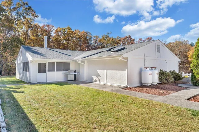 $850,000 | 3171 Breckinridge Mill Road, Fincastle, VA 24090