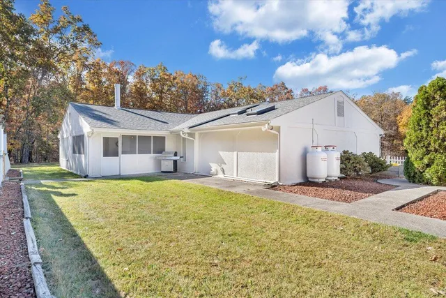 $850,000 | 3171 Breckinridge Mill Road, Fincastle, VA 24090